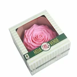 Бутон розы "Pink", 1шт